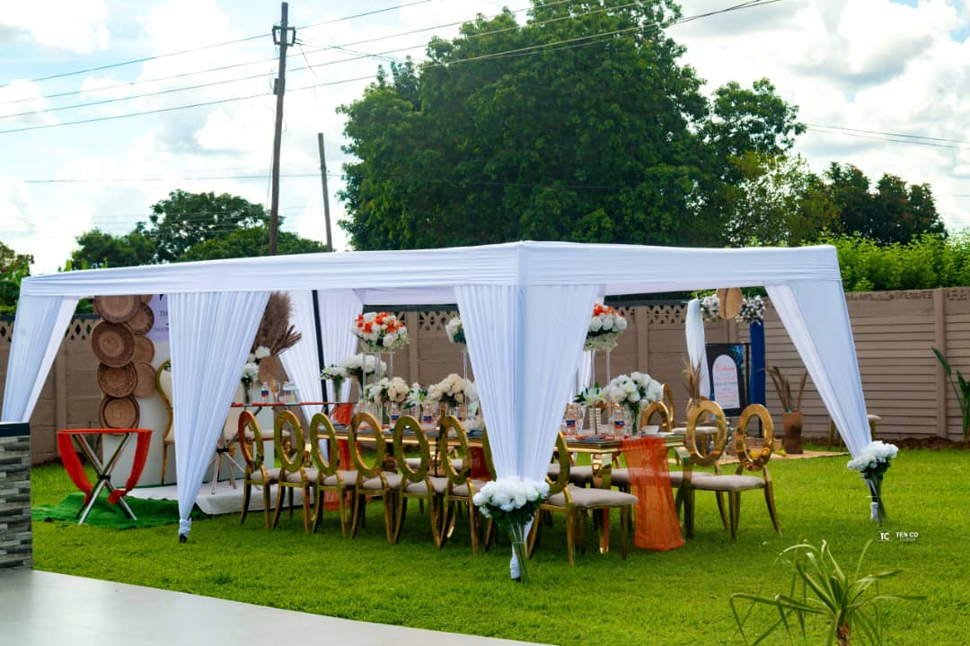 Event Decor